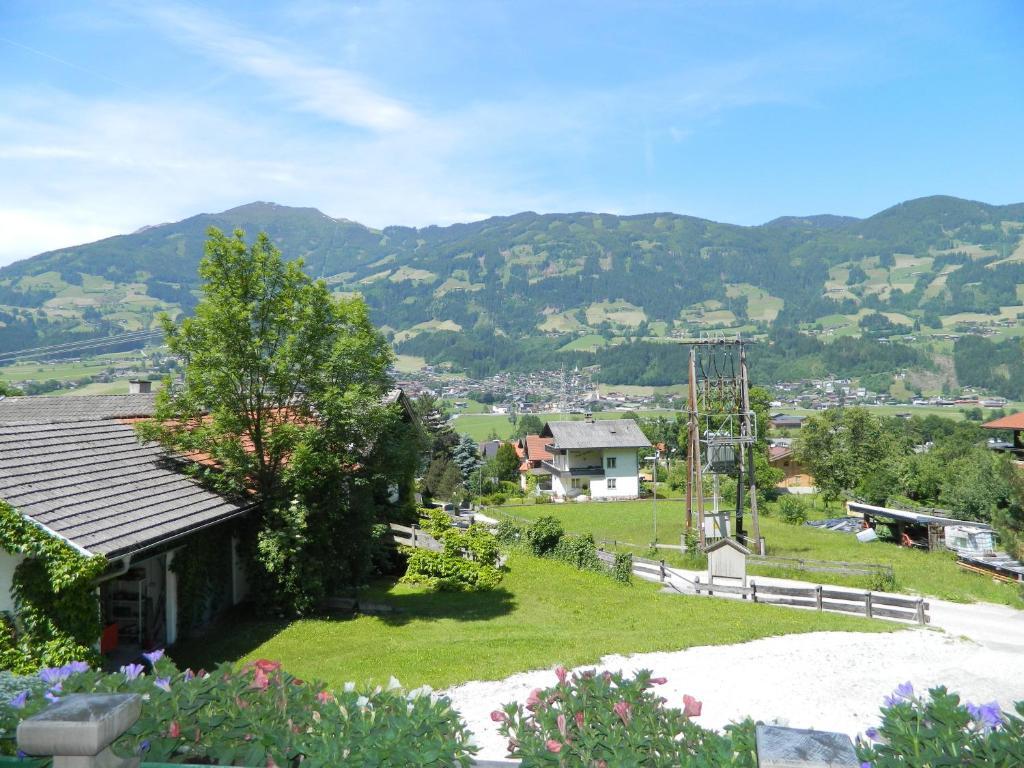 Hauser'S Ferienhof Hart im Zillertal Rum bild